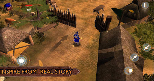 Baba Banda Singh Bahadur -Game screenshot 2