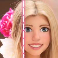 PicArt Photo Editor logo