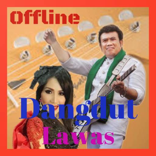 Gudang Lagu - Dangdut Lawas 1.0
