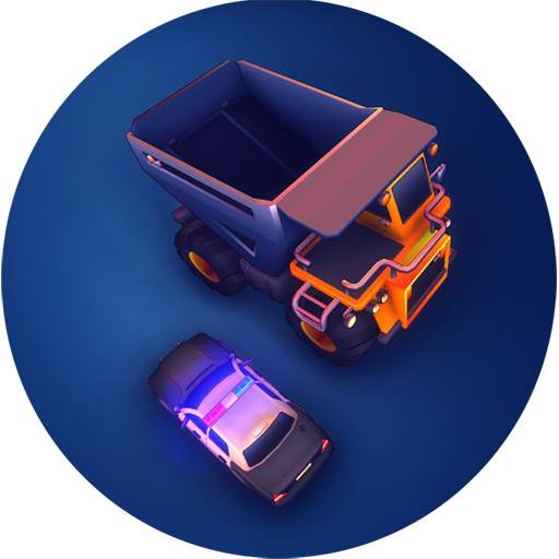 Mini Cars League 1.06