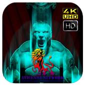 Brock Lesnar Wallpapers WWE 1.0.0