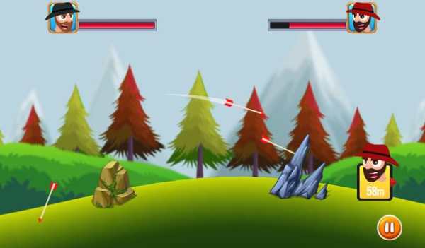 Master Archer King! screenshot 8