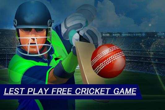 Premier League Cricket Craze screenshot 1