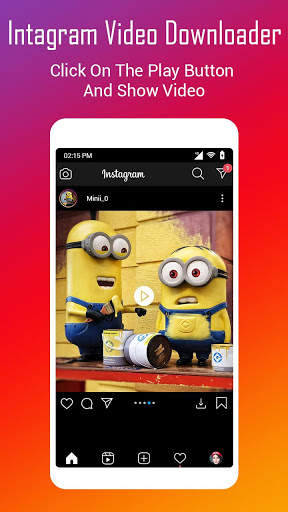 Reels Video Downloader for Instagram screenshot 5