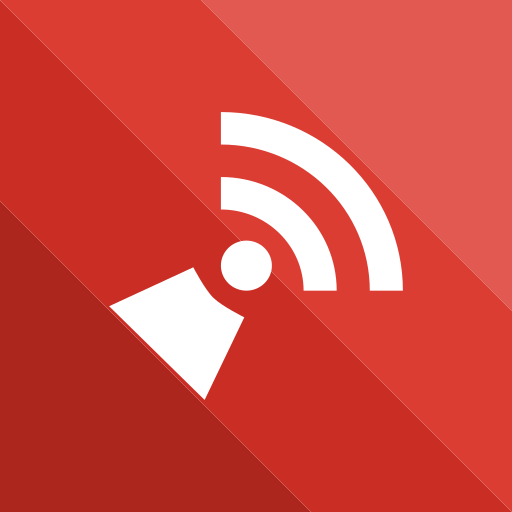 Escapepod Podcast Player आइकन