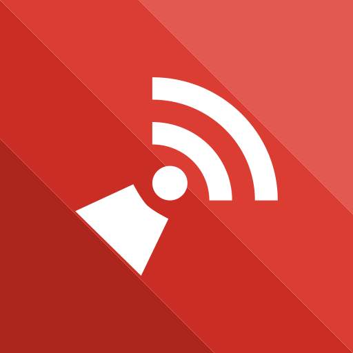 Escapepod Podcast Player 1.0.4