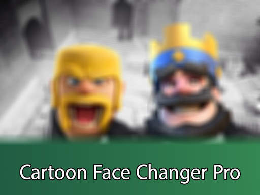 Cartoon Face Changer Pro-Anime screenshot 6