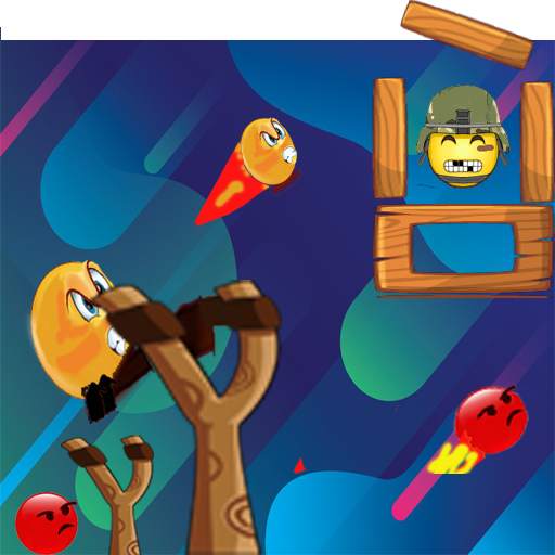 Enemy Knock-Down 0.6