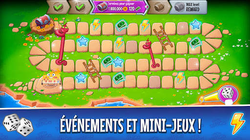 Loto Bingo Slots. Bingo Live screenshot 8