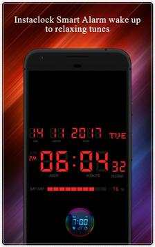 set alarm, clock 2018 screenshot 1