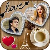 Locket Photo Frames Editor - Locket PHOTO Maker HD 4.0