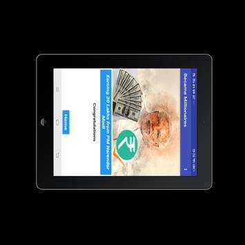 Earn Million Cash -  by govt screenshot 7