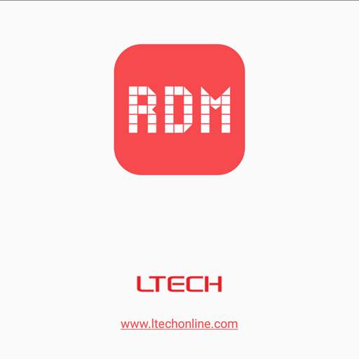 WiFi-RDM screenshot 2