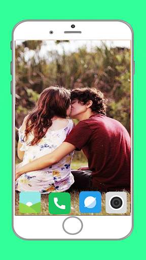 Romantic Full HD Wallpaper screenshot 15
