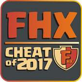 FHX Cheat COC TH 11 1.0