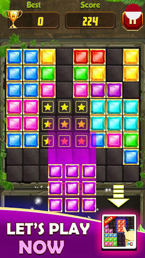 Block Puzzle: Wooden Block Sudoku Permainan Brick screenshot 7