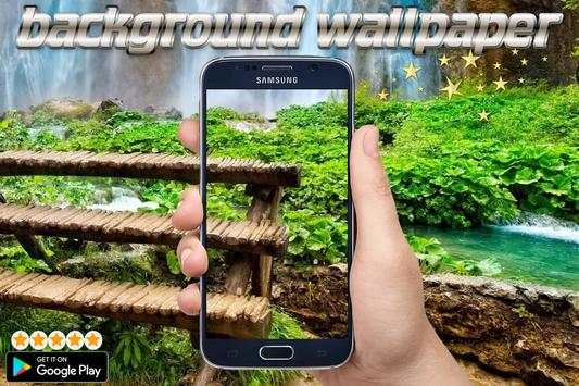 HD Samsung Wallpaper screenshot 4