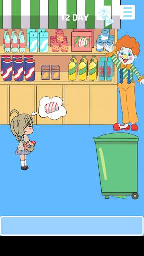 Hidden my snacks by mom 5 screenshot 4