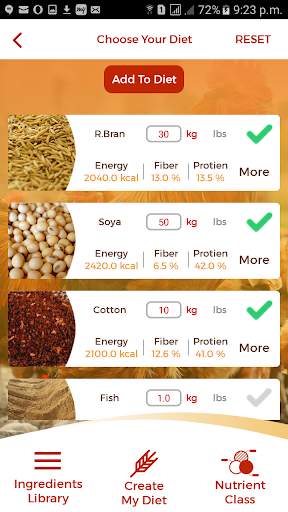 FeedMix screenshot 3