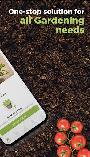 KhetiBuddy Home Gardening App screenshot 2