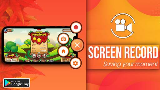 Screen Recorder, Video Recording Software screenshot 1
