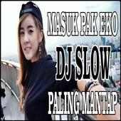 Dj Masuk Pak Eko on 9Apps