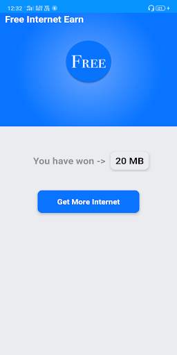 Free Internet - Free Internet Calls,tv,data prank screenshot 1