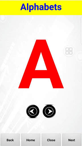 E Learning for Kids screenshot 2