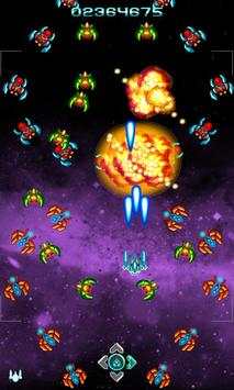 Galaga Special Edition Free screenshot 5