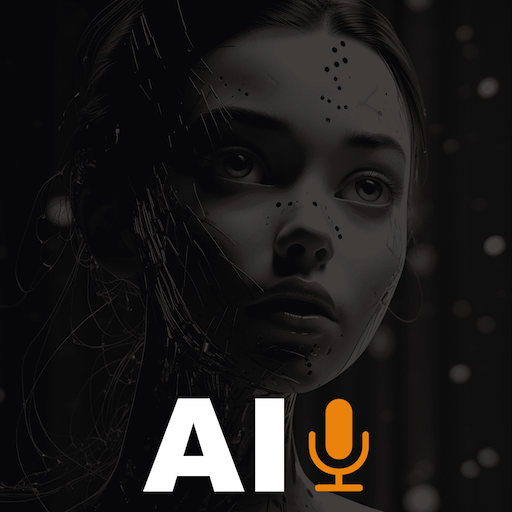 Voice AI Chat: AI Assistant icon