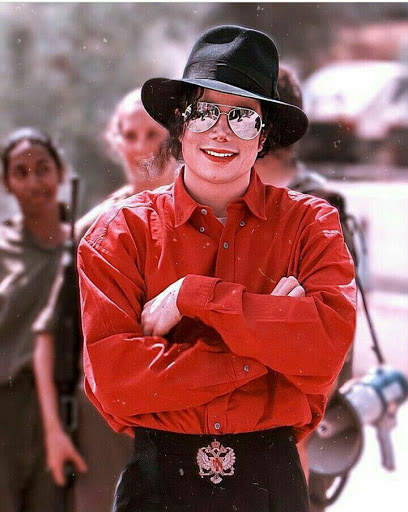 Michael Jackson Wallpaper HD 2020 screenshot 5