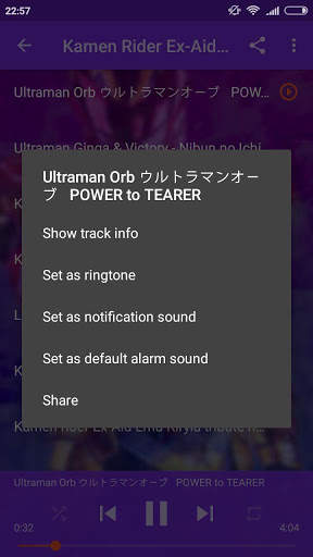 Lagu Kamen Rider Ex Aid Wallpapper Mp3 Lengkap 6 تصوير الشاشة