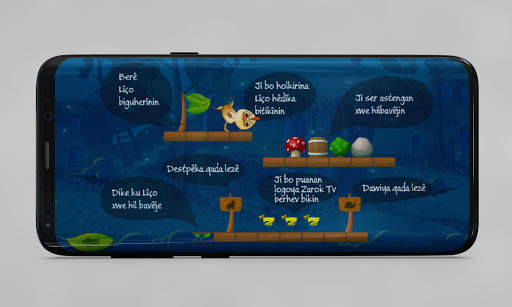 Pinik - Zarok Tv screenshot 3