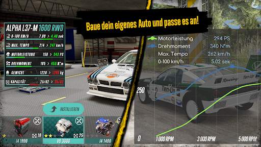 CarX Rally screenshot 7