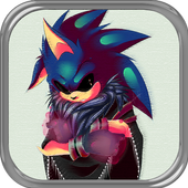 ✔️ NEW SONICs : EXE IMAGE 2018 icon
