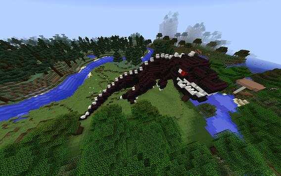 Dinosaur MOD screenshot 2