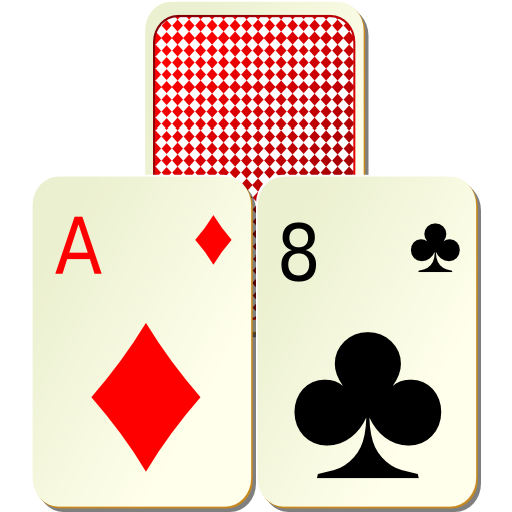 TriPeaks Solitaire icon