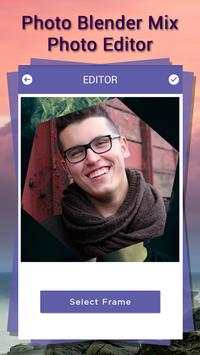 Photo Blender Mix Photo Editor screenshot 6