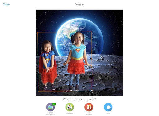 Krome Studio screenshot 13