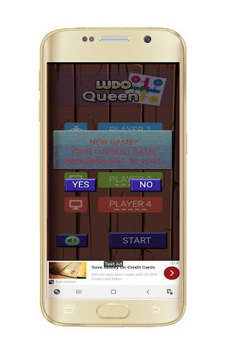 Ludo Queen screenshot 5