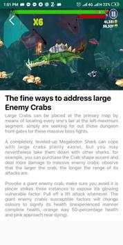 Guides for Hungry Shark Evolution screenshot 3