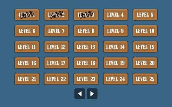 Sokoban Original Levels screenshot 2
