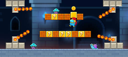 Bruno's World 2 screenshot 6