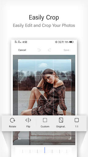 Gallery - Photo Organizer for Android screenshot 3
