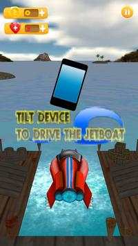 Boat Racing 3D screenshot 8