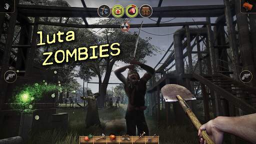 Radiation Island screenshot 4