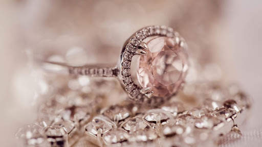 Diamond Live Wallpaper screenshot 12