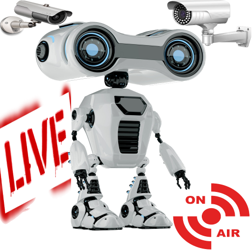 Earth Camera Online LiVE World Webcams_Camera Live icon