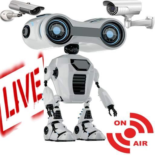 Earth Camera Online LiVE World Webcams_Camera Live 0.1.0