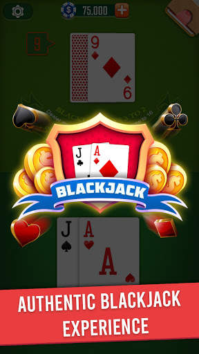 Blackjack 21 screenshot 5